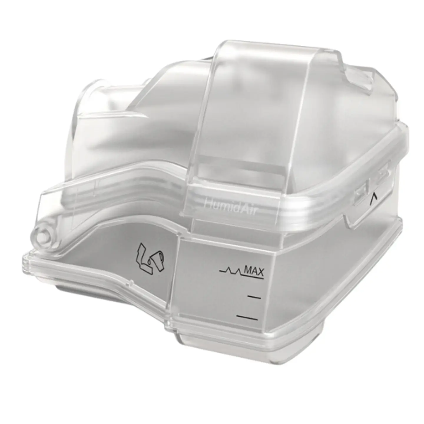 Humidificador/ Reservorio ResMed AirSense™/AirCurve™ 10 HumidAir™ CPAP/BIPAP 1