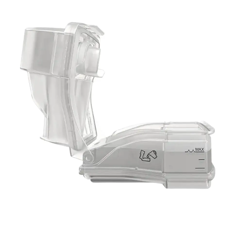 Humidificador/ Reservorio ResMed AirSense™/AirCurve™ 10 HumidAir™ CPAP/BIPAP 2