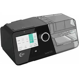 Luna G3  CPAP -  APAP USADA