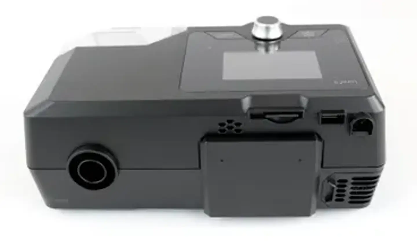 LUNA II - CPAP AUTOMATICA - USADA 3