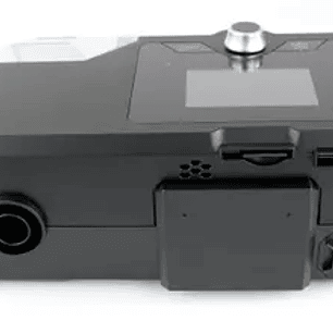 LUNA II - CPAP AUTOMATICA - USADA