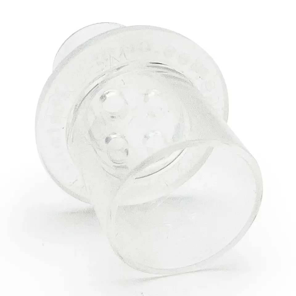Accesorio adaptador de confort inspirador Sleep Res V-Com para terapia CPAP 3