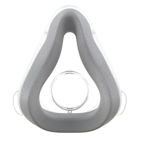 Cojín de espuma para mascarilla CPAP oronasal ResMed AirTouch F20 