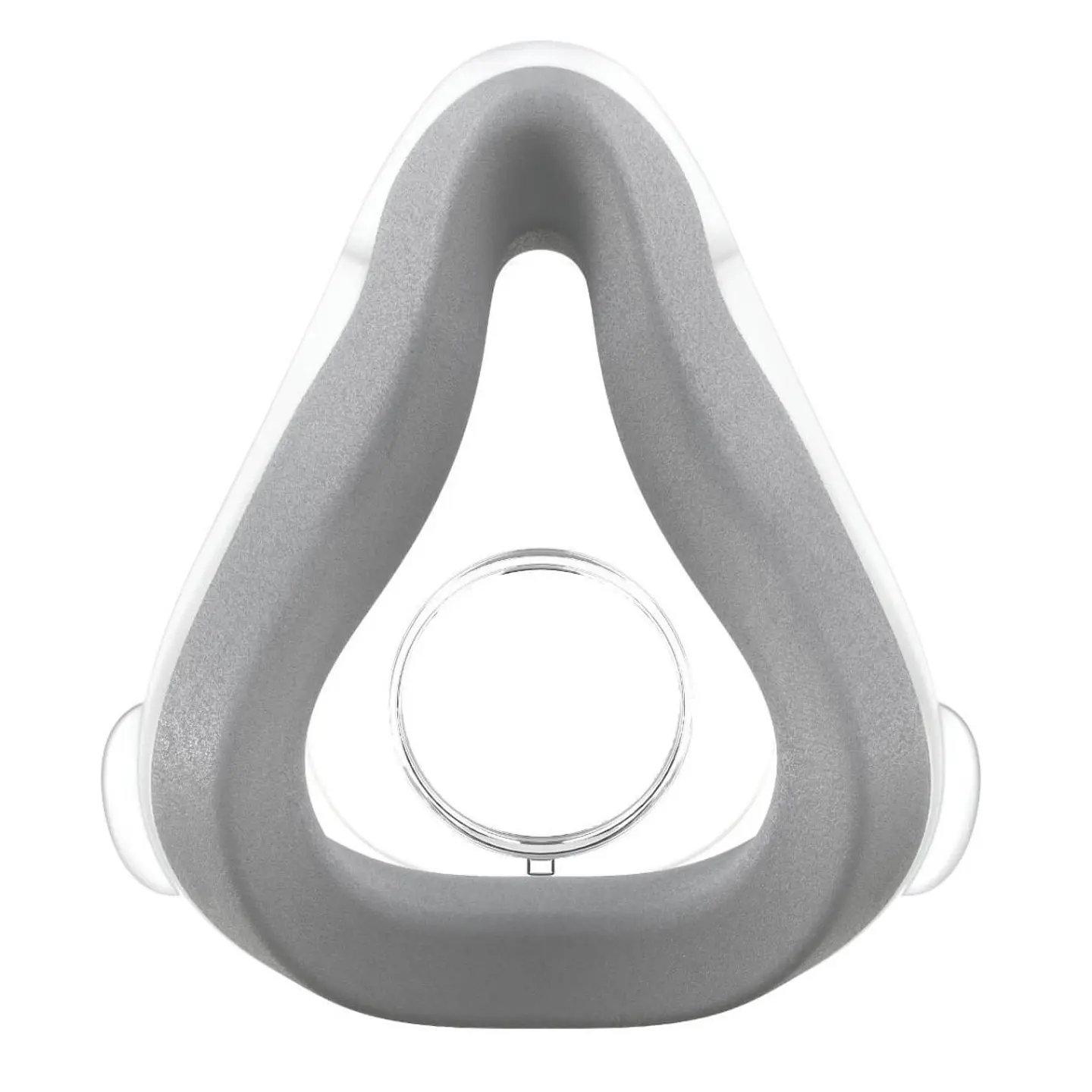 Cojín de espuma para mascarilla CPAP oronasal ResMed AirTouch F20  1