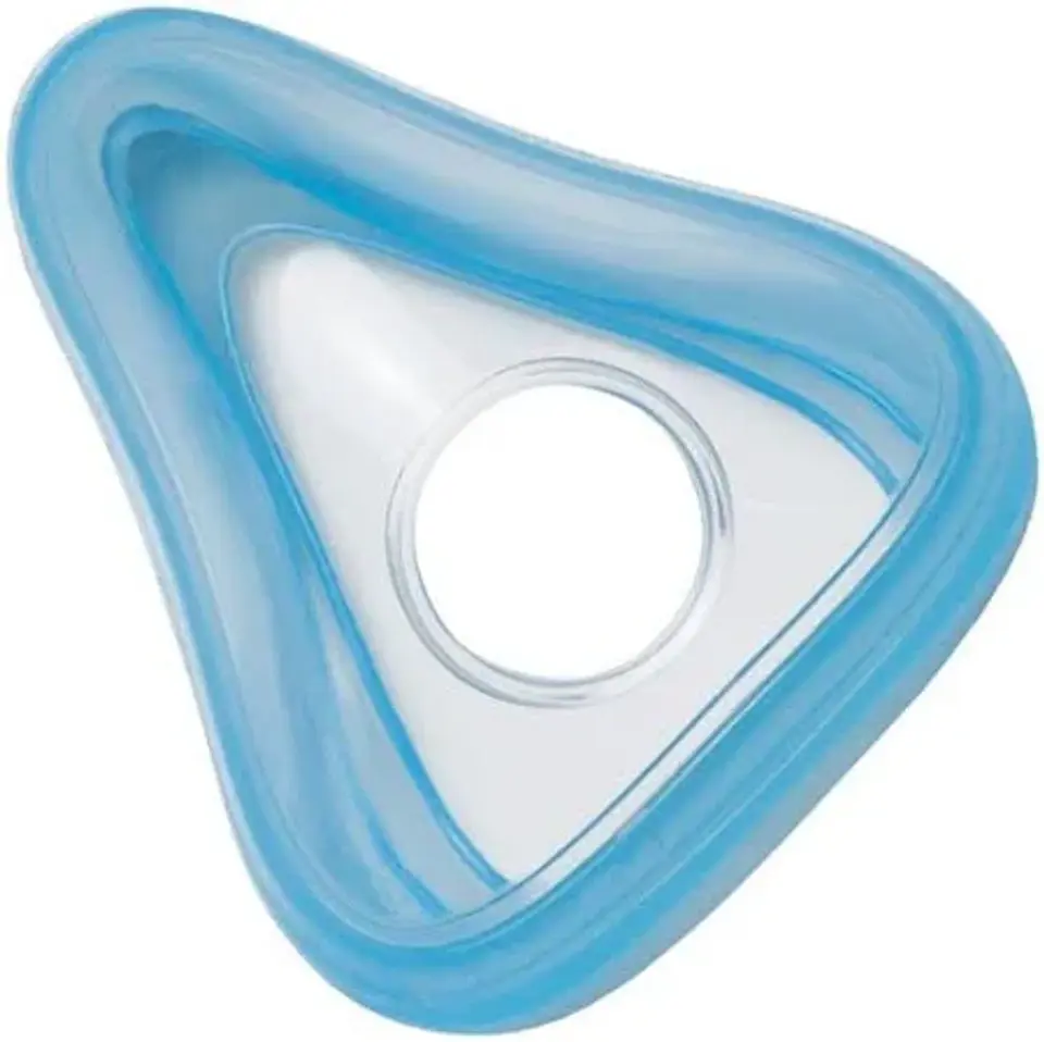 Cojín de gel de repuesto para mascara oronasal Philips Amara Gel  1