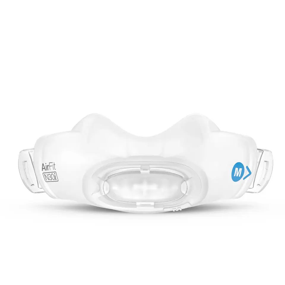 Cojín de repuesto para mascara nasal ResMed AirFit N30i CPAP 2