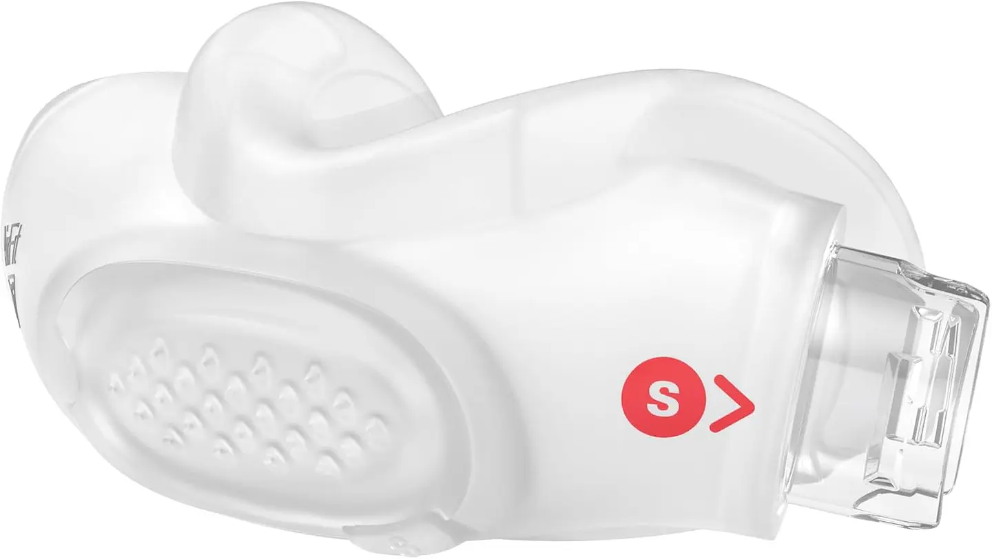 Cojín de repuesto para mascara nasal ResMed AirFit N30i CPAP 3