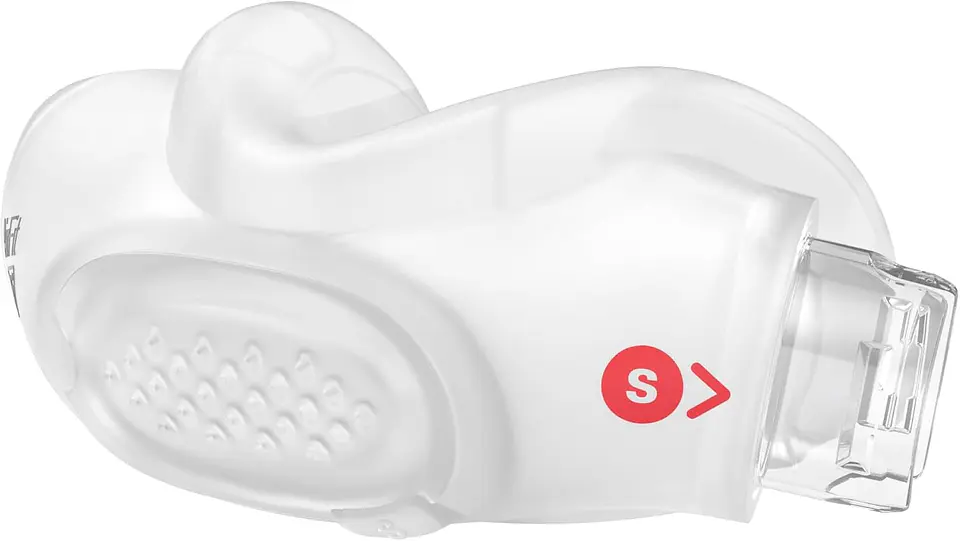 Cojín de repuesto para mascara nasal ResMed AirFit N30i CPAP 3