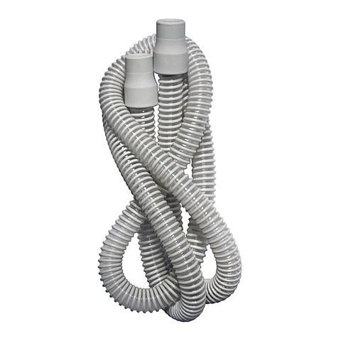 Tubo estándar Sunset Healthcare /CPAP y BiPAP