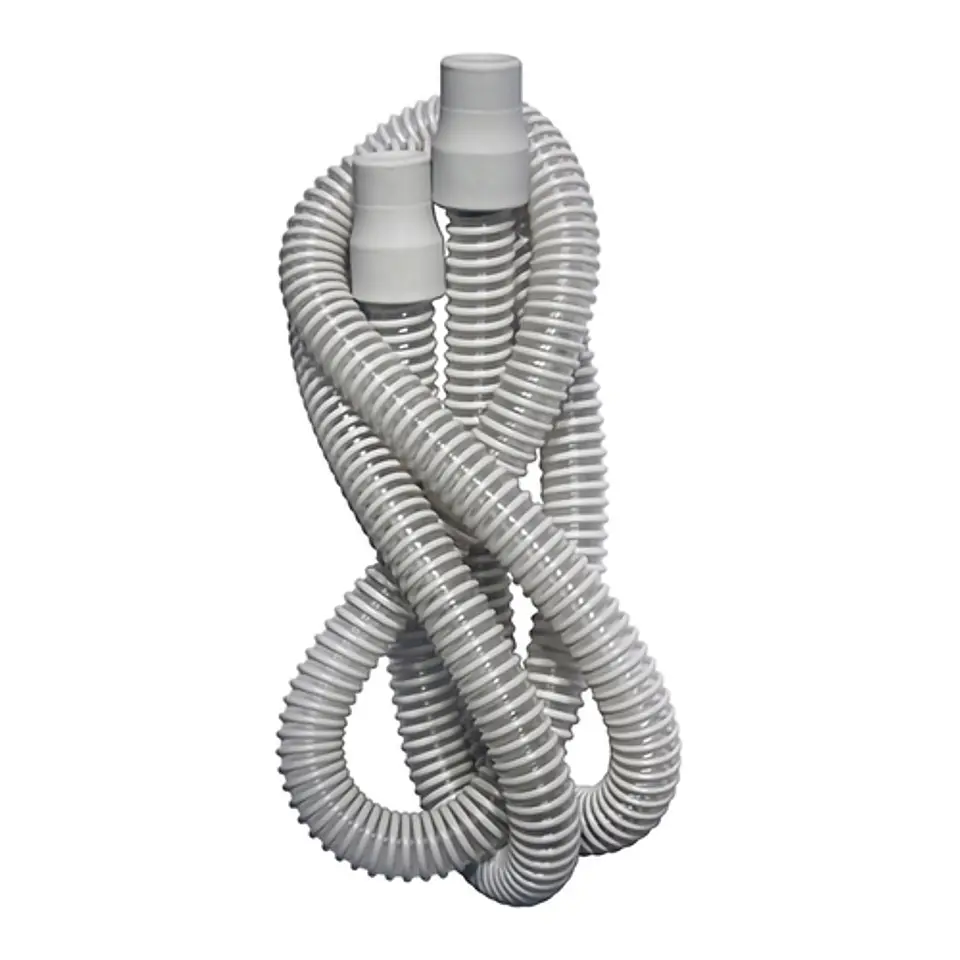 Tubo estándar Sunset Healthcare /CPAP y BiPAP 1
