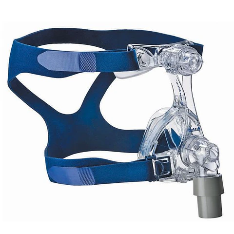 Mascara nasal ResMed Mirage™ Micro | CPAP | BIPAP | Cojín de doble pared