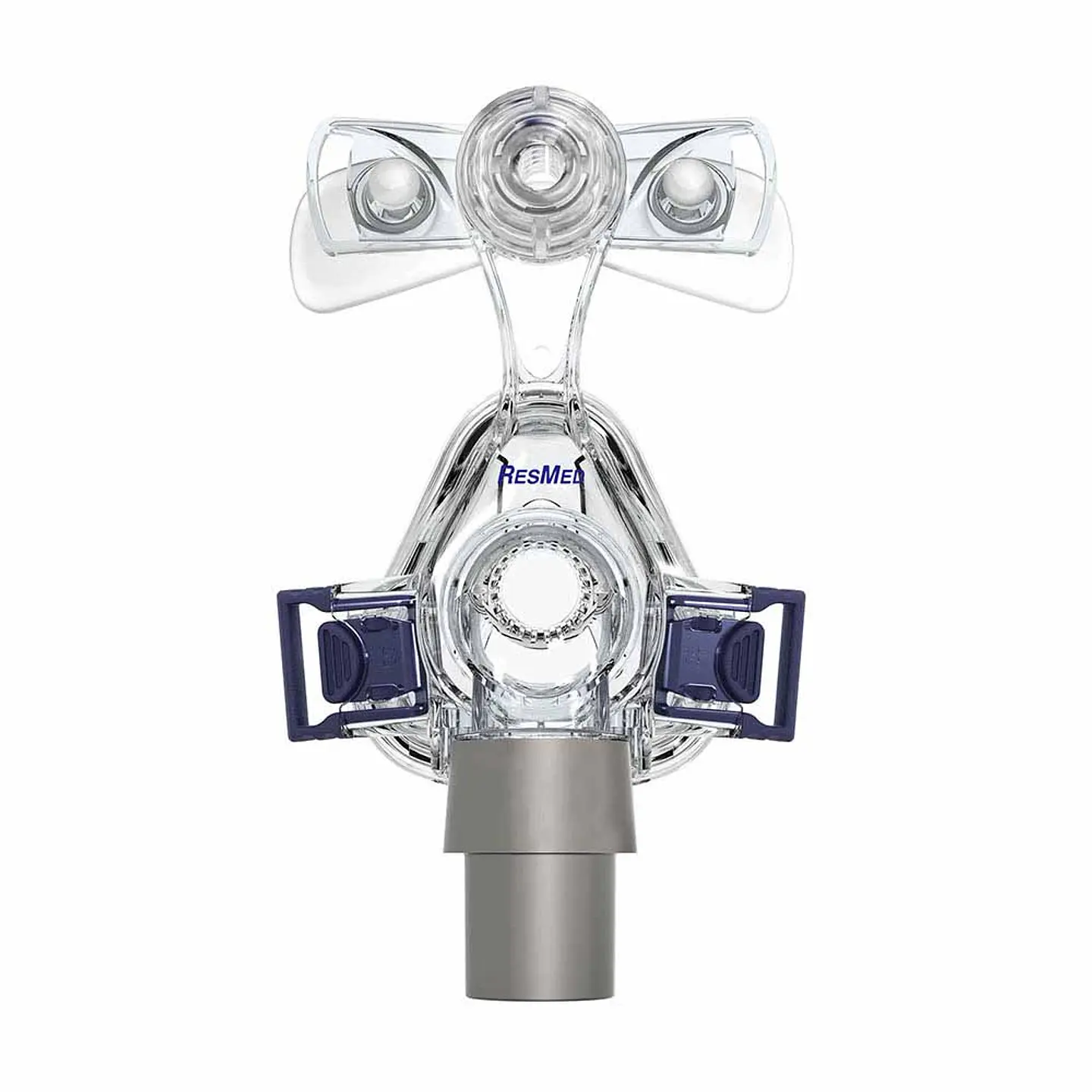 Mascara nasal ResMed Mirage™ Micro | CPAP | BIPAP | Cojín de doble pared 3