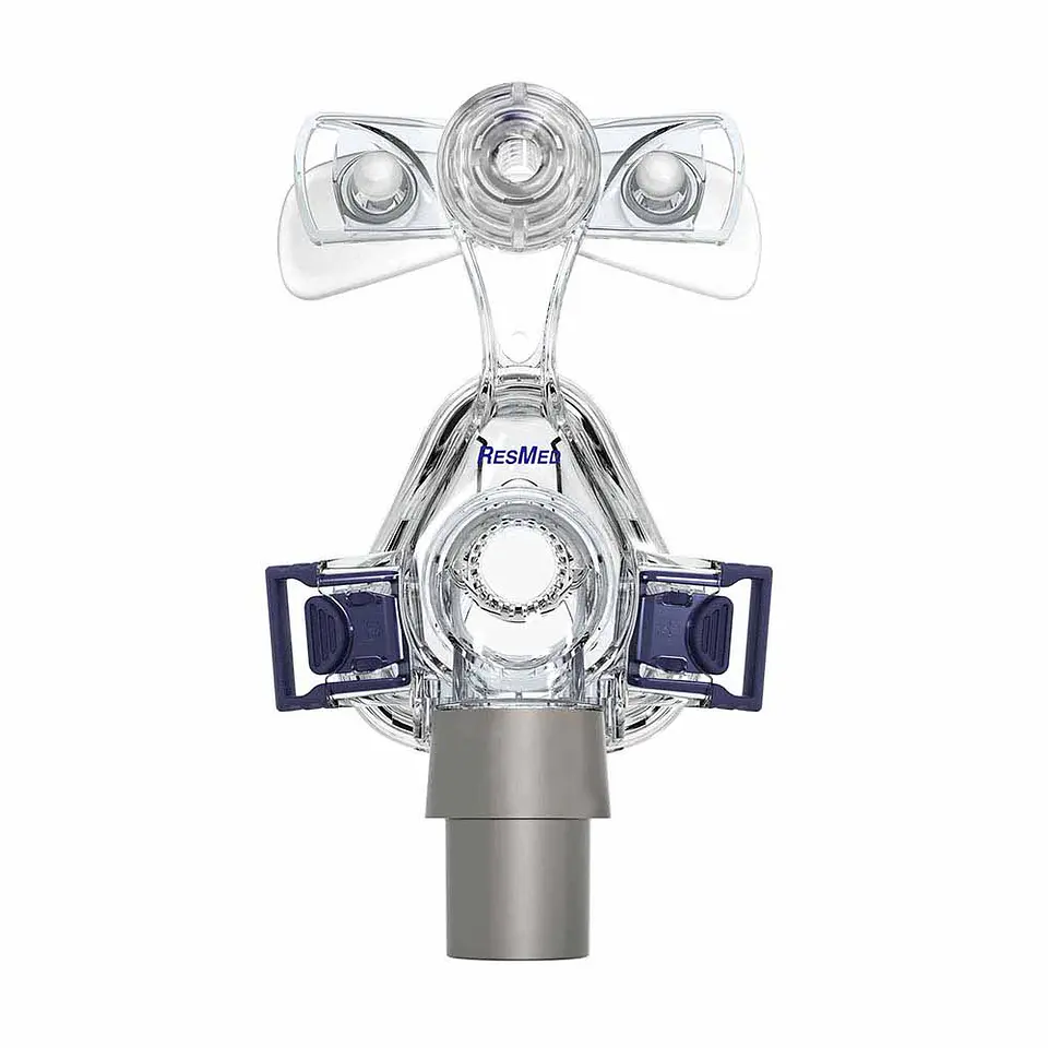 Mascara nasal ResMed Mirage™ Micro | CPAP | BIPAP | Cojín de doble pared 3