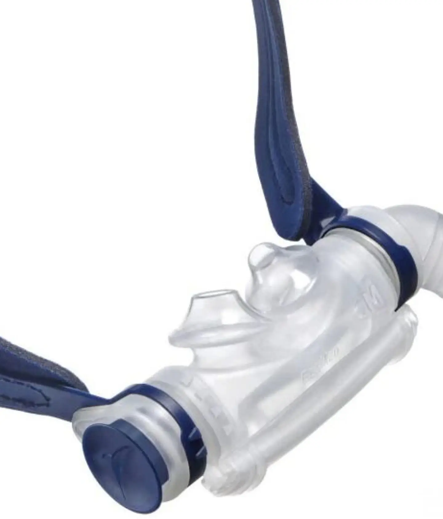 Máscara nasal ResMed Mirage Swift II  | CPAP | Almohadillas de doble pared. 3