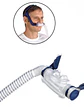 Máscara nasal ResMed Mirage Swift II  | CPAP | Almohadillas de doble pared. - Miniatura 2