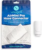 Conector de manguera Snugell para CPAP Resmed AirMini - Miniatura 1
