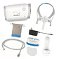 Combo CPAP de viaje AirMini + Máscara AirFit N20 CPAP + Accesorios compatibles. - Miniatura 1