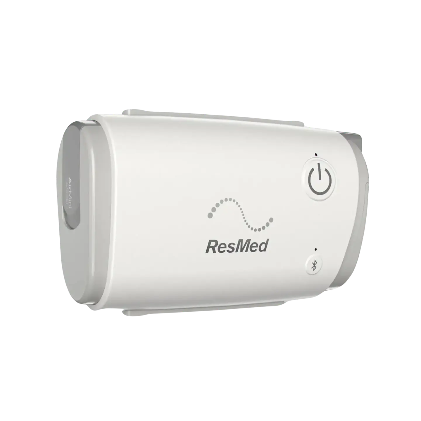 Combo CPAP de viaje AirMini + Máscara AirFit N20 CPAP + Accesorios compatibles. 2