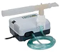 Nebulizador Drive DeVilbiss Healthcare Power Neb Ultra, uso para un solo paciente, universal. - Miniatura 1