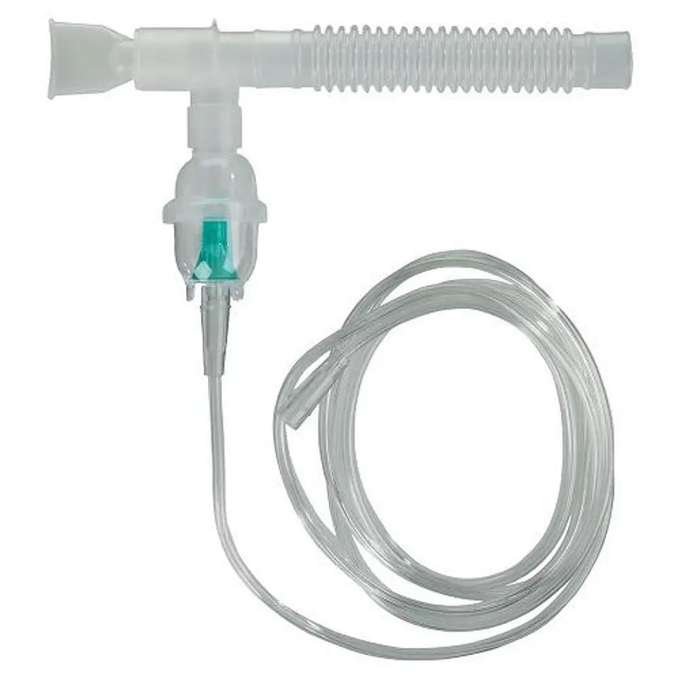 Nebulizador Drive DeVilbiss Healthcare Power Neb Ultra, uso para un solo paciente, universal. 3