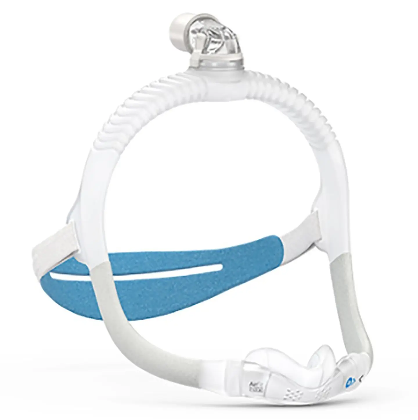 Mascara nasal Resmed Airfit N30i sistema de marco talla S. 2