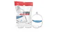Mascara nasal Resmed Airfit N30i sistema de marco talla S. - Miniatura 1