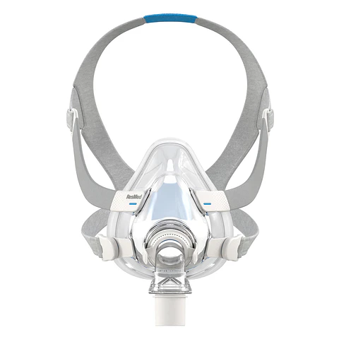 Máscara oronasal Resmed Airfit F20 - FITPACK