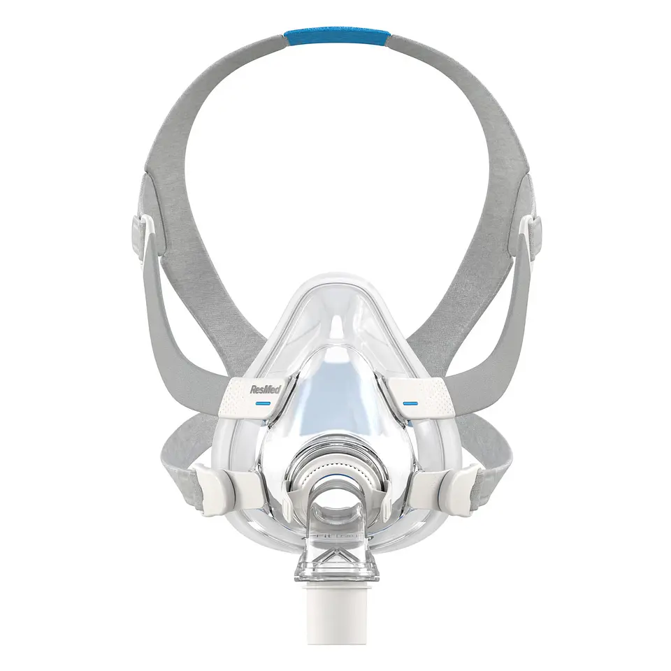 Máscara oronasal Resmed Airfit F20 - FITPACK 1