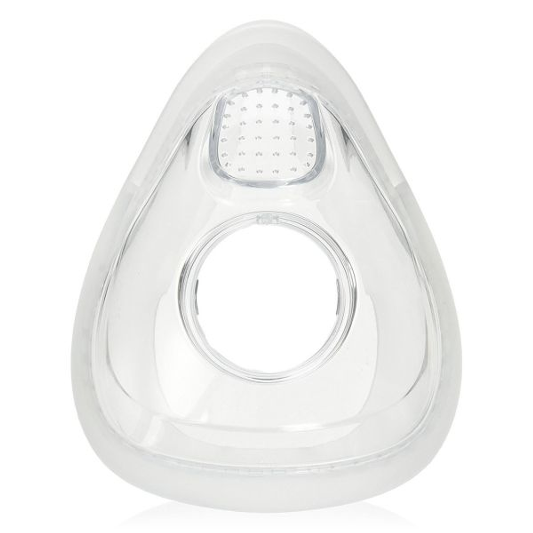 Cojín de cara completa (sello) para mascarillas F&P Simplus CPAP 2