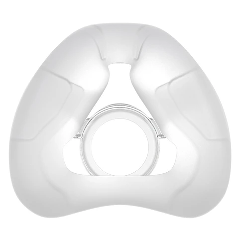 Cojín ResMed Nasal Infinity Seal para mascarillas CPAP de la serie AirFit N20 y AirTouch N20.