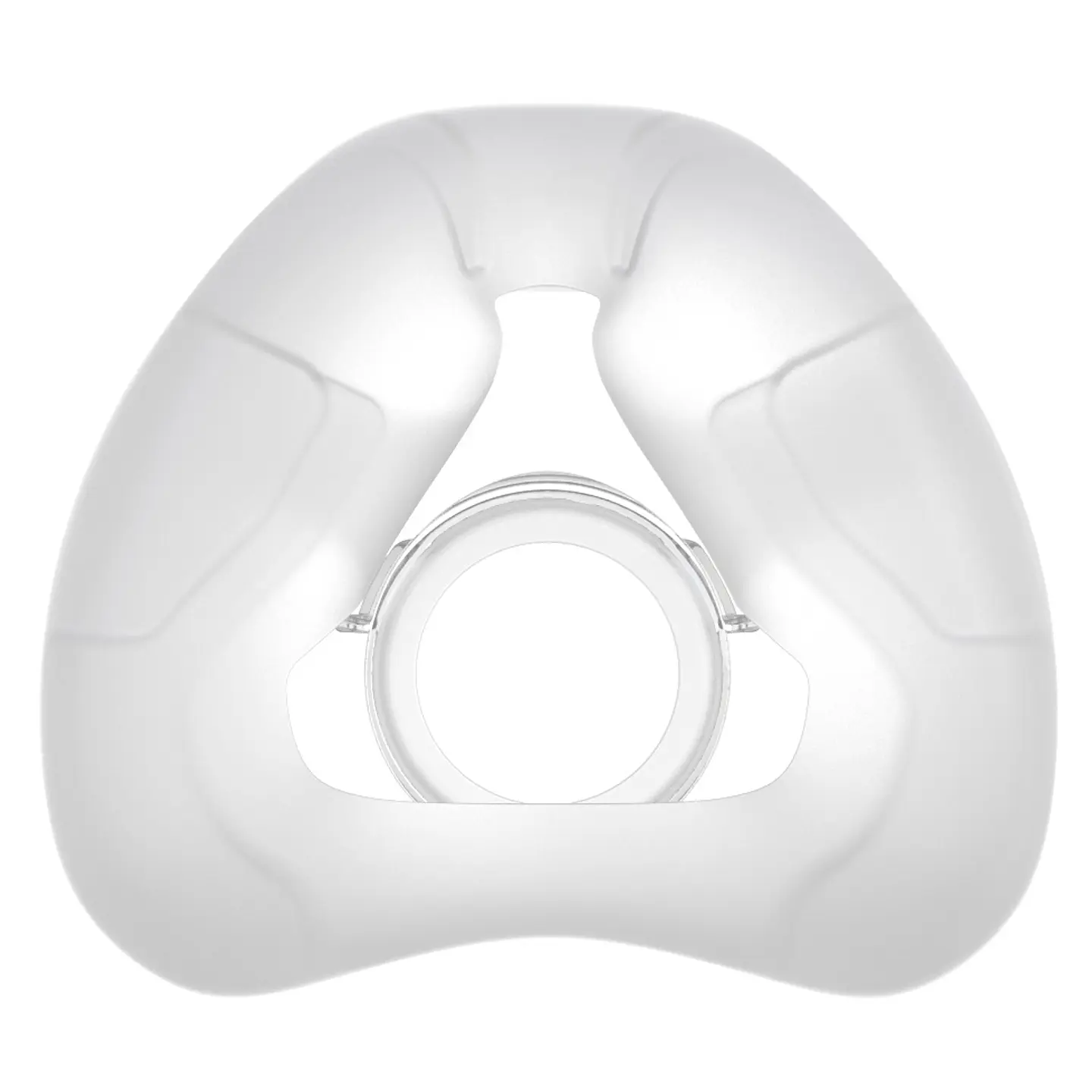 Cojín ResMed Nasal Infinity Seal para mascarillas CPAP de la serie AirFit N20 y AirTouch N20. 1
