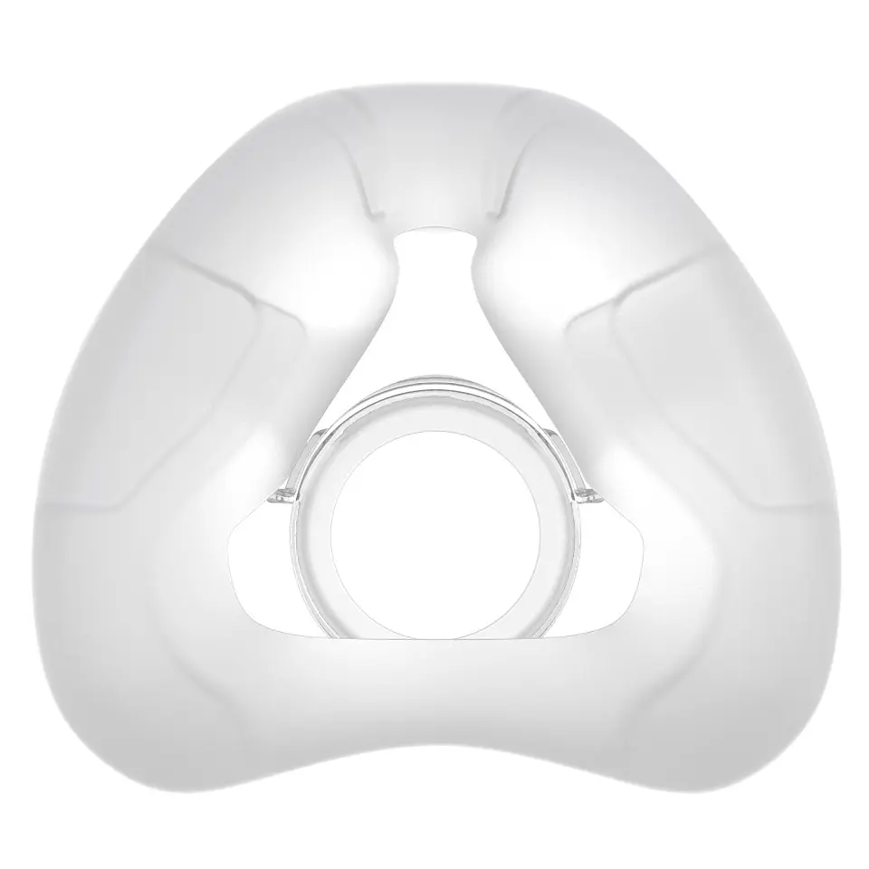 Cojín ResMed Nasal Infinity Seal para mascarillas CPAP de la serie AirFit N20 y AirTouch N20. 1
