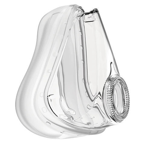 Cojín oronasal ResMed para mascarillas AirFit F10 y Quattro Air Series CPAP