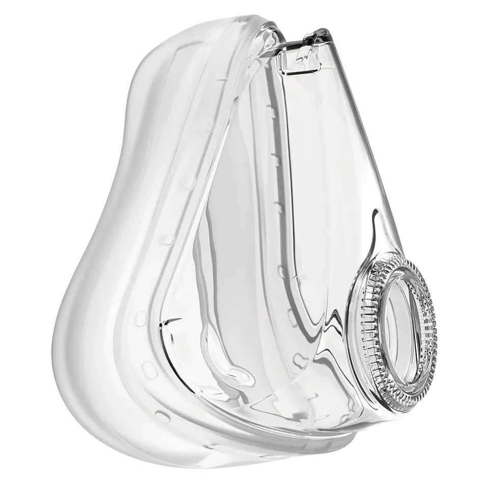 Cojín oronasal ResMed para mascarillas AirFit F10 y Quattro Air Series CPAP 1