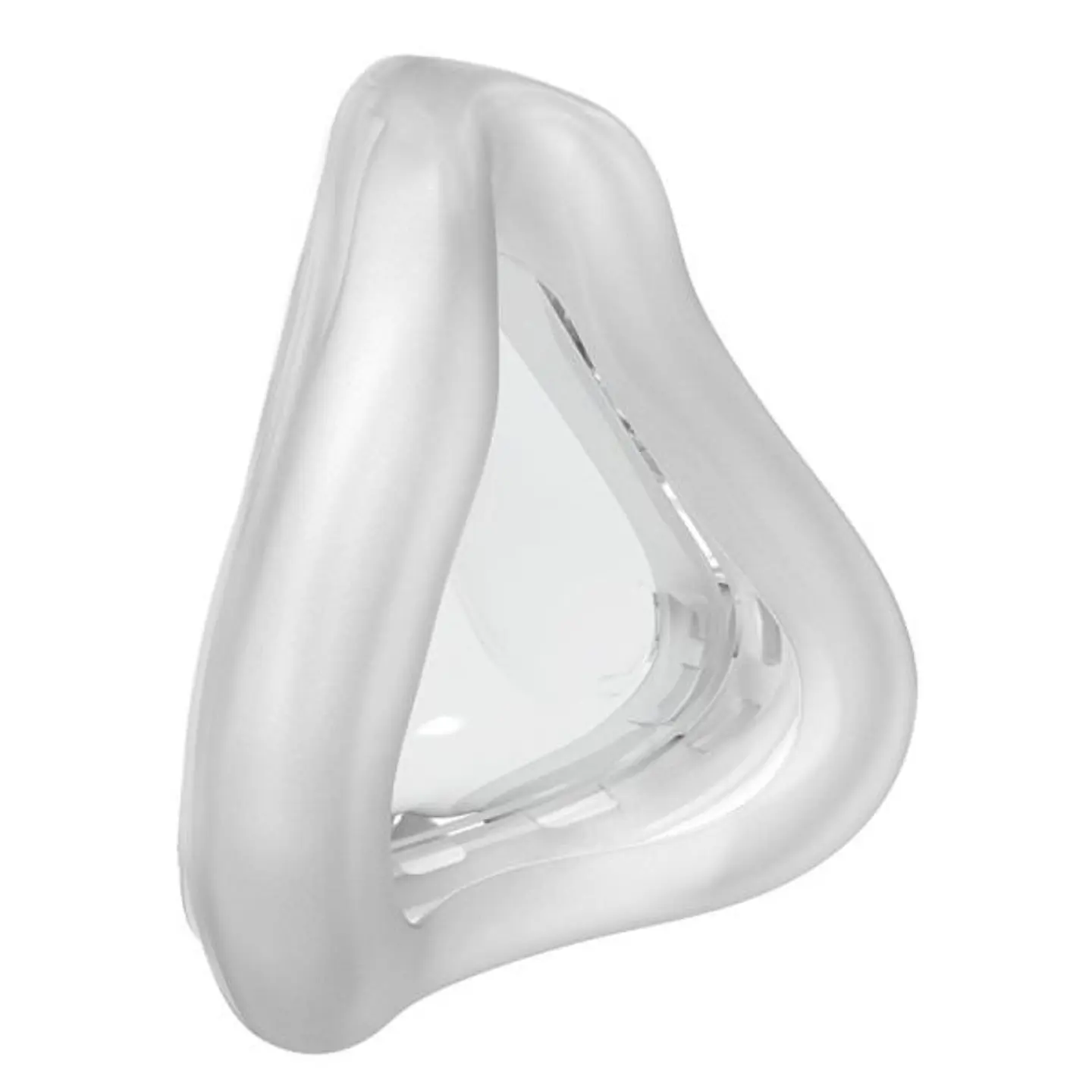 Cojín oronasal ResMed para mascarillas AirFit F10 y Quattro Air Series CPAP 2