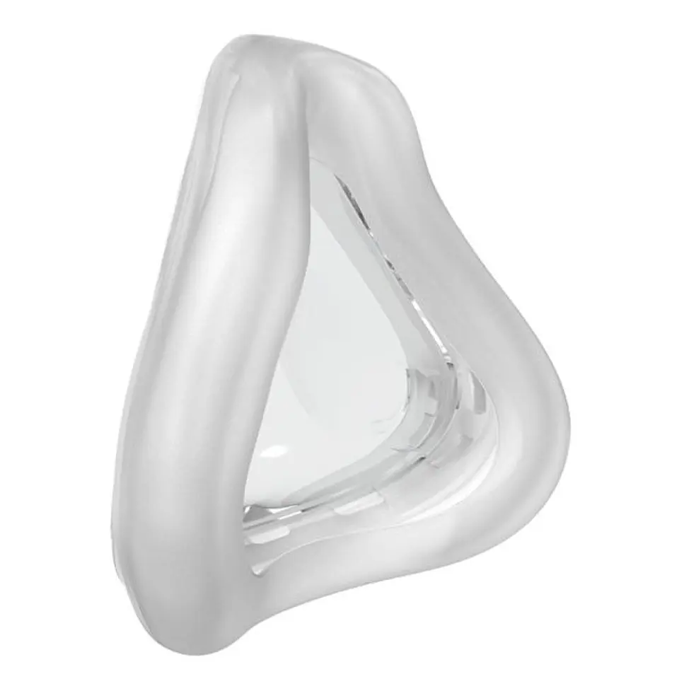 Cojín oronasal ResMed para mascarillas AirFit F10 y Quattro Air Series CPAP 2
