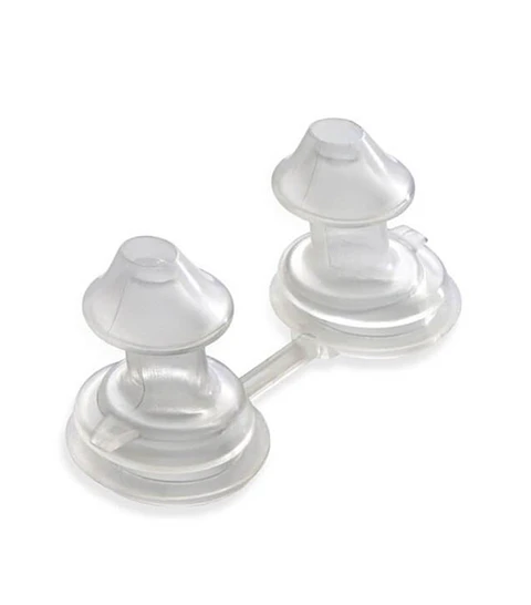 Almohadas nasales de repuesto para máscara ResMed Mirage Liberty™