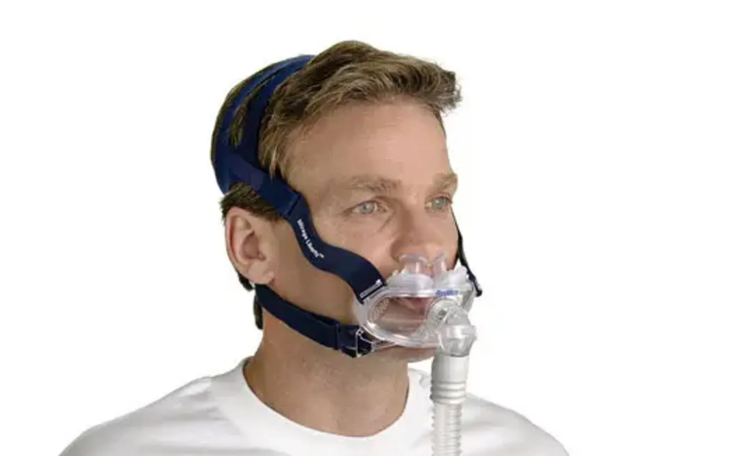 Almohadas nasales de repuesto para máscara ResMed Mirage Liberty™ 2