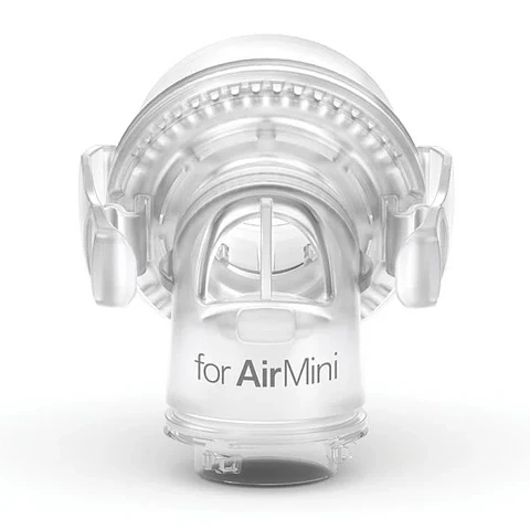 AirMini - Conector de máscara Airfit F20