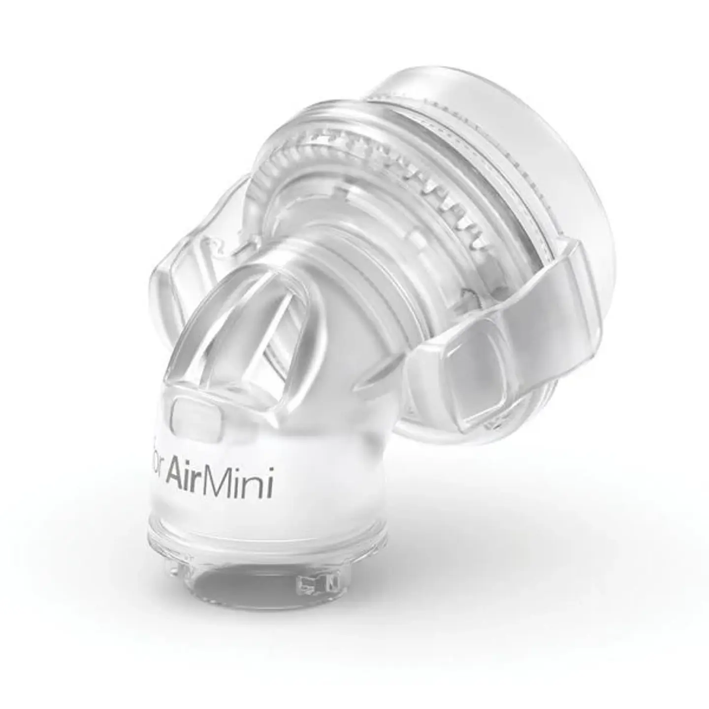 AirMini - Conector de máscara Airfit F20 2