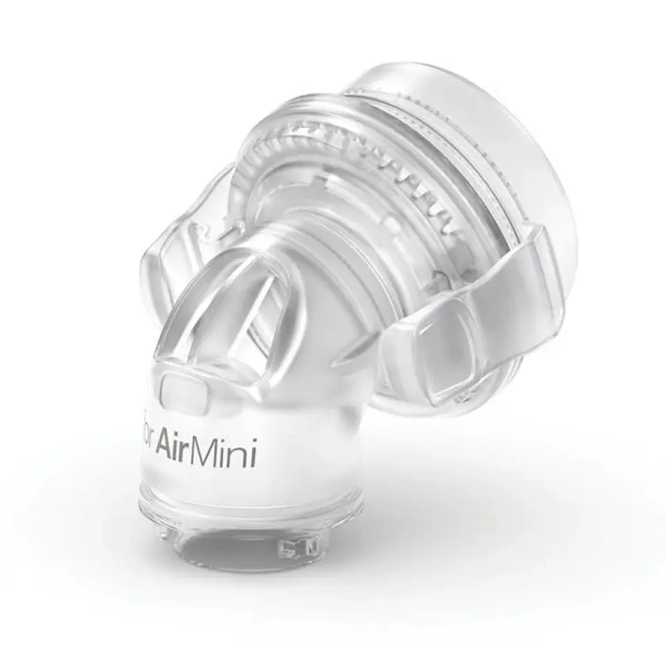 AirMini - Conector de máscara Airfit F20 2