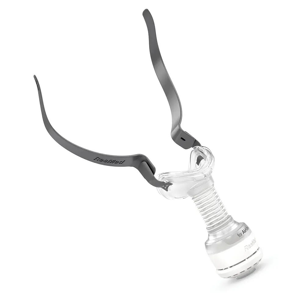 Conector AirMini - para máscara nasal Resmed Airfit P10 3