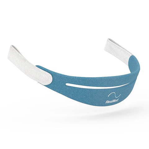 Arnés ResMed para mascarillas de la serie AirFit y AirTouch N30i y P30i