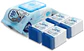 Toallitas Snugell para máscaras CPAP y tubos - Sin perfume paquete jumbo. - Miniatura 1