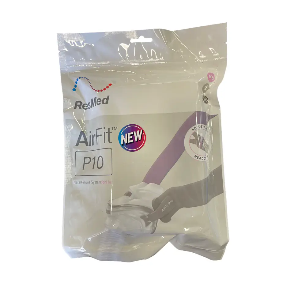 Mascara nasal Resmed Airfit P10 5