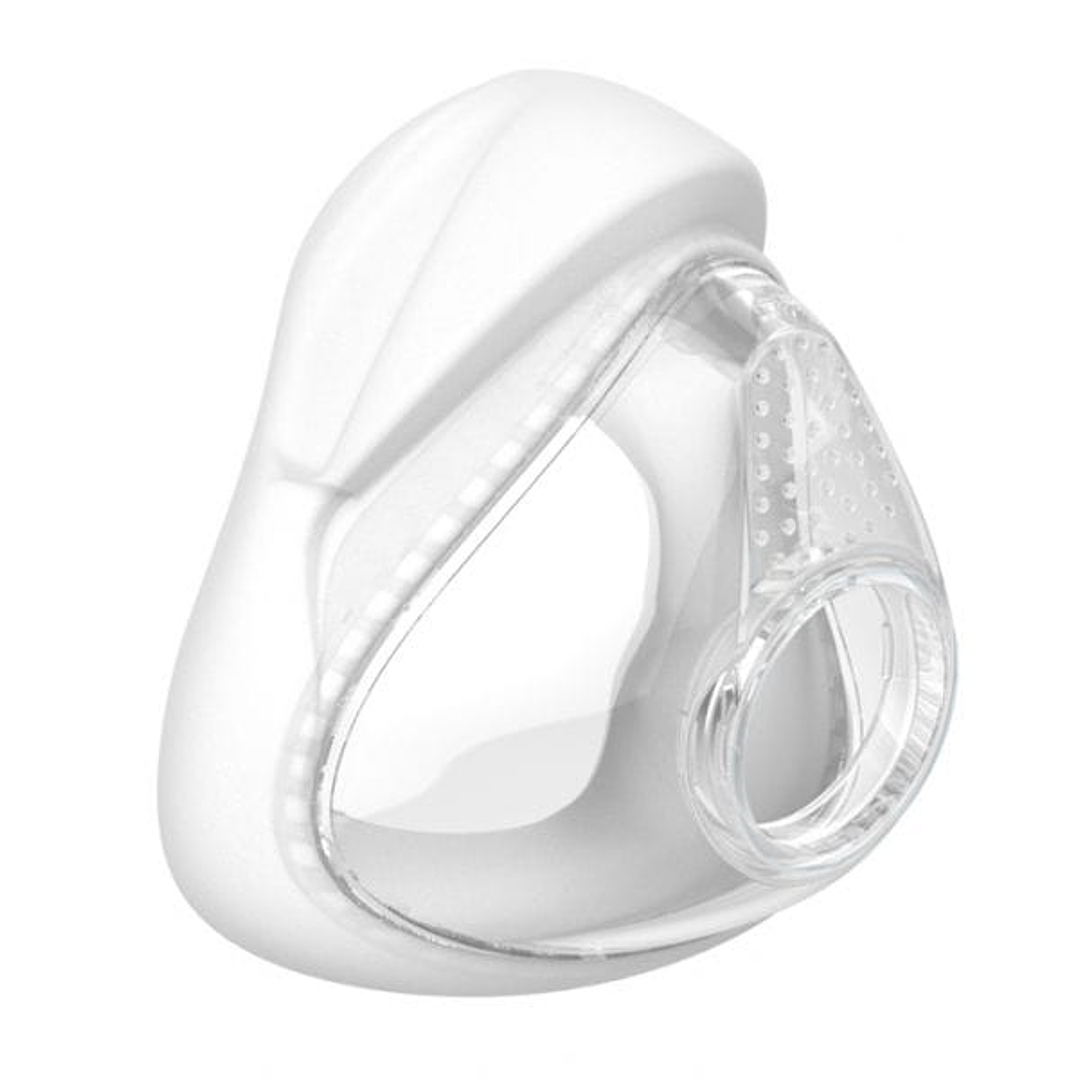 Cojín de mascarilla cara completa Vitera CPAP 2