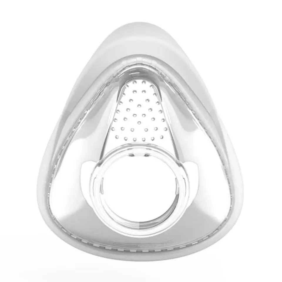 Cojín de mascarilla cara completa Vitera CPAP 1