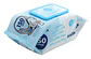 Toallitas Snugell para máscaras CPAP y tubos - Sin perfume paquete jumbo. - Miniatura 4