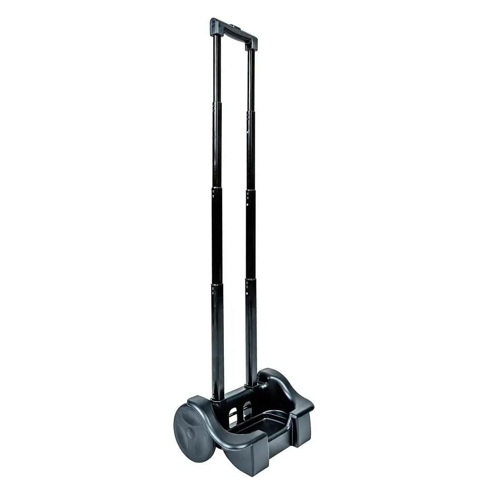 Carro para oxígeno portátil  Inogen (G3/G5/Rove 6) 1