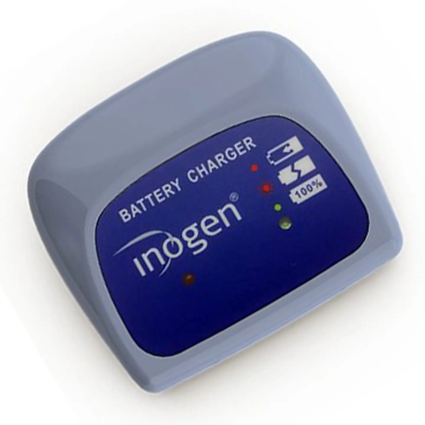 Cargador de batería externo Inogen One® G4®/ Rove 4 2
